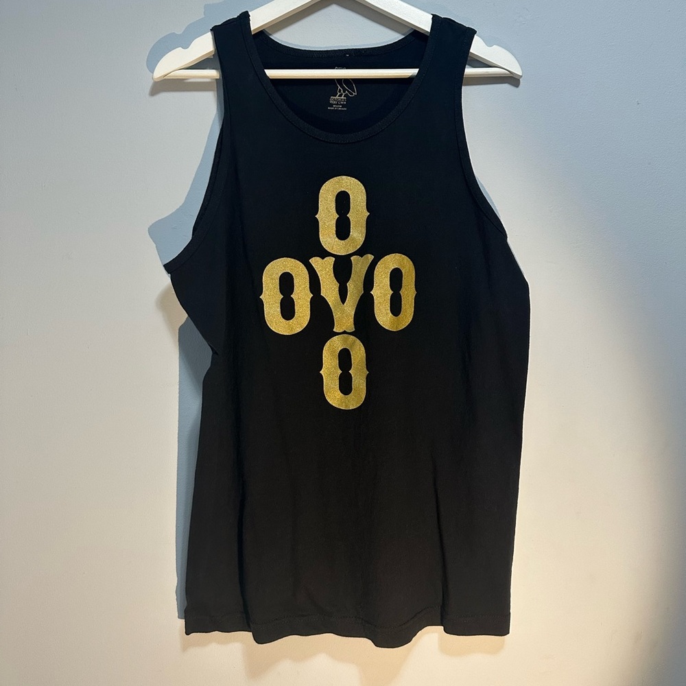 OVO Tank Top